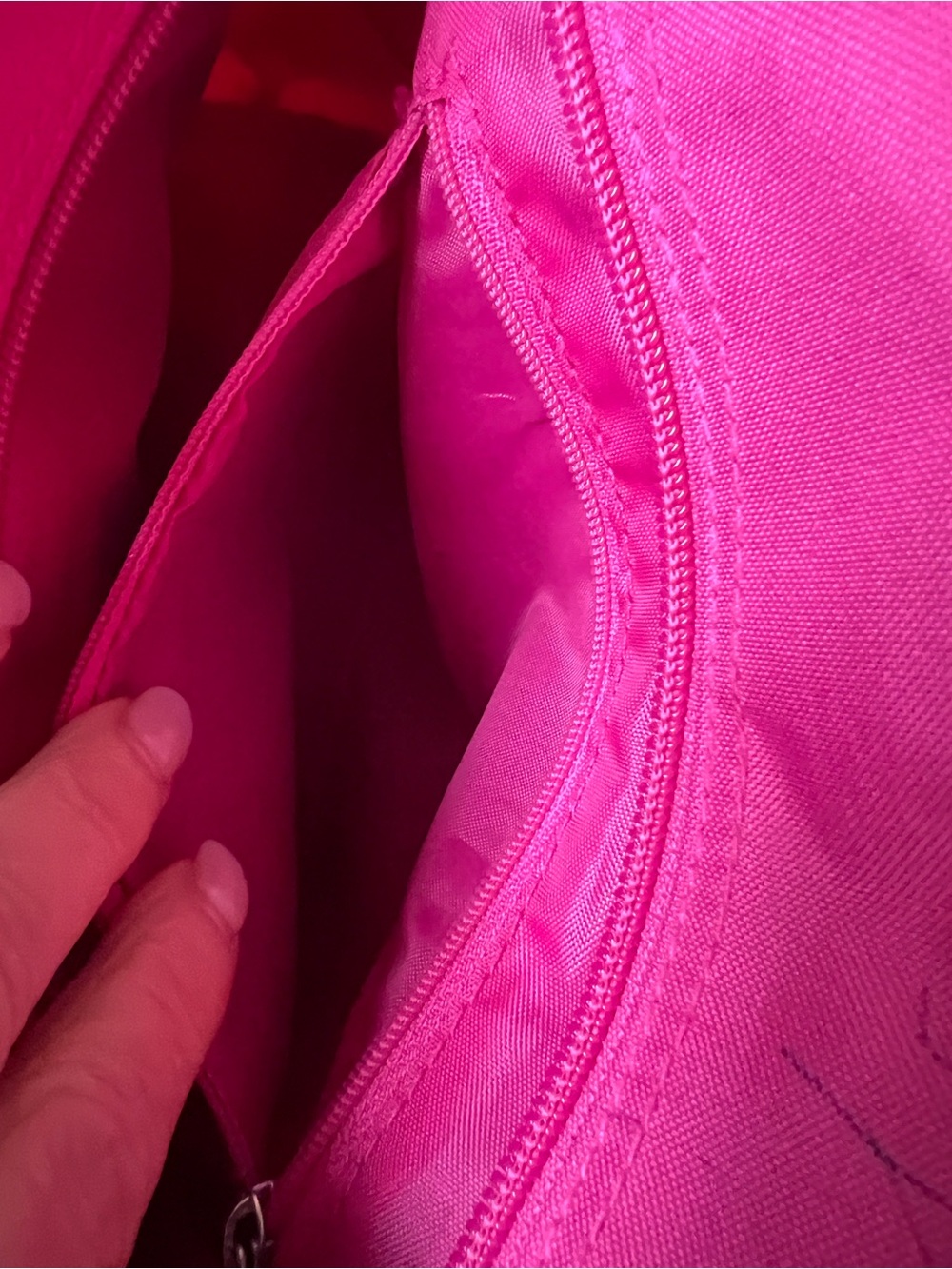 Ariat Team Mini Carryall Tote bag - Picture 7 of 17